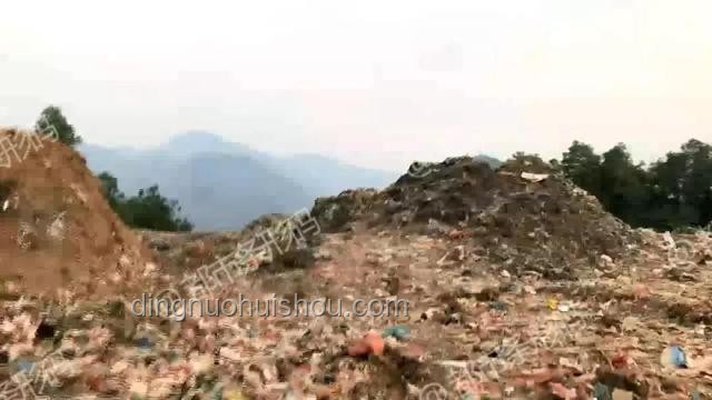 🔥火山填埋？不，这是创新的边界探索！🚫🗑️