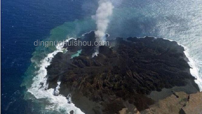 🔥火山填埋？不，这是创新的边界探索！🚫🗑️
